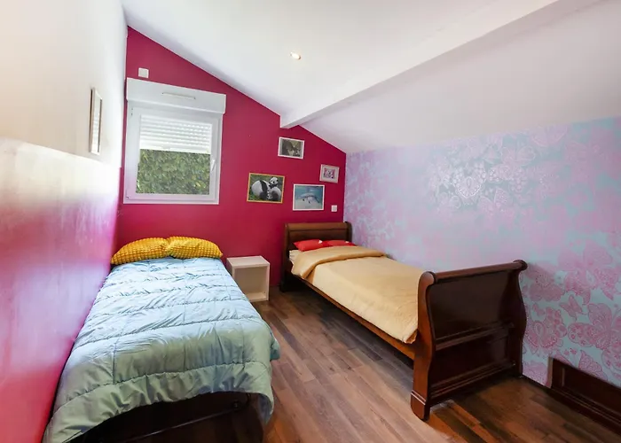 Vakantiehuis Jolie Maison Landaise Avec Piscine Labenne