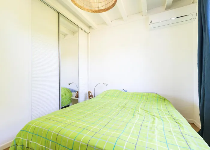 Jolie Maison Landaise Avec Piscine Vakantiehuis Labenne