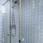 Jolie Maison Landaise Avec Piscine 度假居