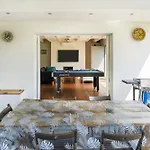 度假居 Jolie Maison Landaise Avec Piscine