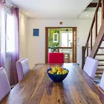 度假居 Jolie Maison Landaise Avec Piscine