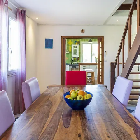 Jolie Maison Landaise Avec Piscine Labenne