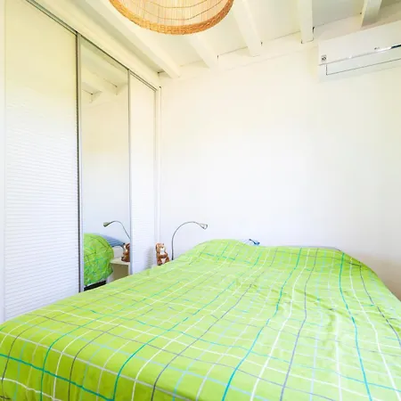 Jolie Maison Landaise Avec Piscine Nyaraló *
