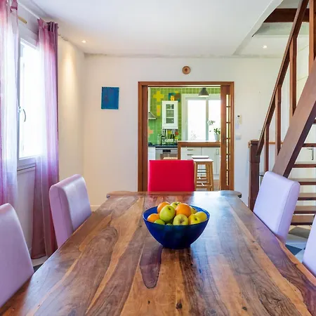Jolie Maison Landaise Avec Piscine