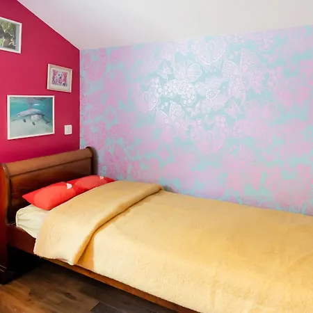 Nyaraló Jolie Maison Landaise Avec Piscine Labenne