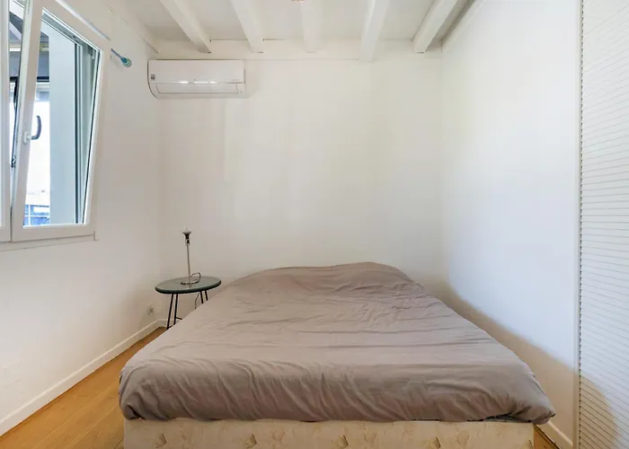 Semesterbostad Jolie Maison Landaise Avec Piscine